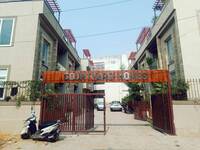 3 BHK Villa/House in Rajni Vihar