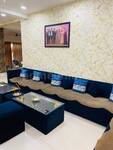 3 BHK Penthouse Apartment in Sapphire Greens, Vidhan Sabha Road