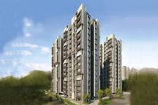 3 BHK Apartment in Gala Eternia, Thaltej