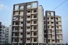 4 BHK Apartment in Shree Krishna Heights, Katara Hills