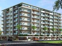 4 BHK Apartment in Shree Vinayak Homes 3, Mansarovar