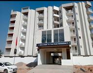 2 BHK Flat in Gandhi path Vaishali nagar