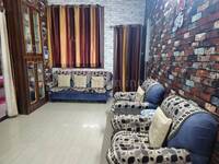 1 BHK Apartment in Titrdi