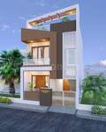 2 BHK Villa/House for rent in Kotra