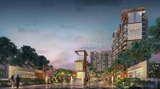 3 BHK Apartment in Aura Gazania, Zirakpur