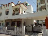 3 BHK Villa/House in Chhani Jakat Naka Circle