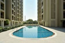 3 BHK Flat for rent in Orchid Whitefield, Prahlad Nagar