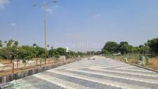 Residential Plot in Sirsi Road