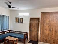 2 BHK Apartment in Green Glory, VIP Colony