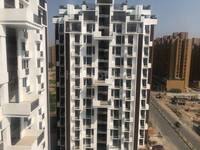 3 BHK Flat in Flora Ixora, Bopal