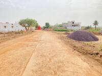 Residential Plot in Parsada-3