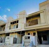 4 BHK Villa/House in Mansarovar Extension