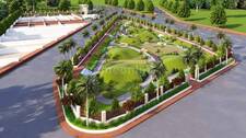 Residential Plot in Ajmer Road