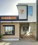 2 BHK Villa/House in Olpad