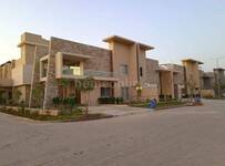 3 BHK Villa/House in Mahindra SEZ