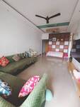 2 BHK Apartment for rent in ANANDVAN IDA BUILDING, Brijeshwari Annexe