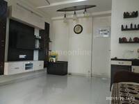 3 BHK Apartment in KAILASH SHIKHAR, Sun Pharma Road