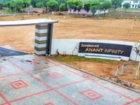 Residential Plot in Renwal Manji