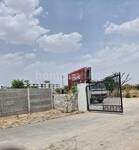 Residential Plot in Aangan Prime Villa, Ajmer Road