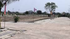 Commercial Land in Bada Bangarda