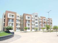 3 BHK Apartment in Greenearth City, Amleshwar