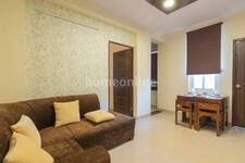 2 BHK Apartment in Saavyas, Jagatpura