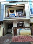 2 BHK Villa/House for rent in Mansarovar Extension