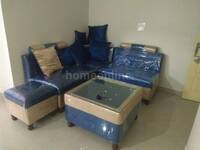 3 BHK Apartment in Kharar