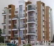 2 BHK Apartment in Deo Nagar