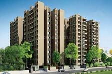 3 BHK Apartment in Gala Swing, South Bopal