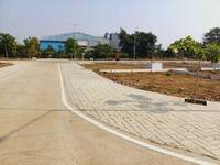 Residential Plot in Wardha Road