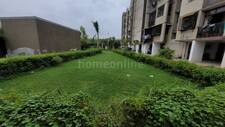 2 BHK Apartment in B Nanji Aditya, Hathijan