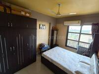 2 BHK Flat in Rajyash Riverium, Vasna