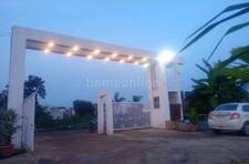 2 BHK Villa/House in Ghana