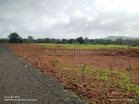 Residential Plot in canada corner