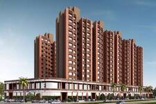 3 BHK Apartment in South Bopal