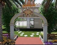 Residential Plot in Govardhan Nagar