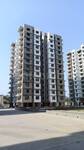 3 BHK Flat in Happy Elegance, Vesu