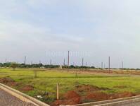 Residential Plot in Aranya City Of Woodland, Pacheda