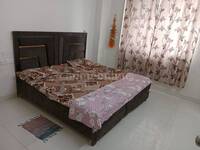 2 BHK Flat in Talawali Chanda