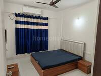 2 BHK Apartment for rent in DB Pride, Talawali Chanda