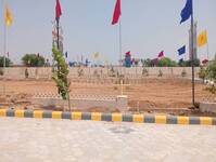 Residential Plot in Ajmer Road