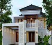 5 BHK Villa/House in Chota Bangarda