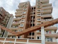 4 BHK Apartment in GE Road