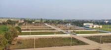 Commercial Land in Indore