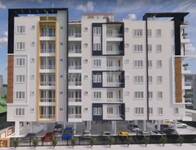 2 BHK Flat in Mansarovar