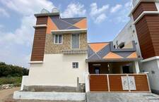 3 BHK Villa/House in Shankar Nagar