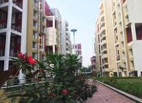 2 BHK Apartment for rent in Kilandev Towers, Maharana Pratap Nagar