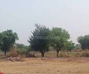 Residential Plot in Mahapura ajmer road