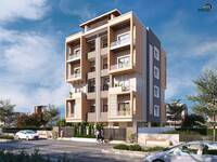 2 BHK Apartment in Dabha